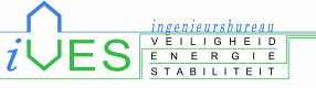 iVES, ingenieursbureau voor Veiligheid, Energie & Stabiliteit